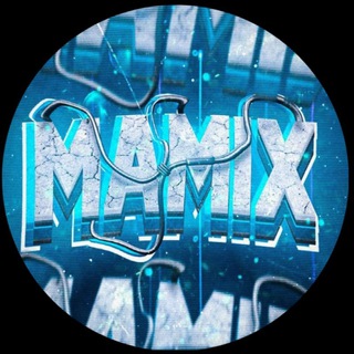 Логотип @ggpro1gg - MamixCheats / Second Channel
