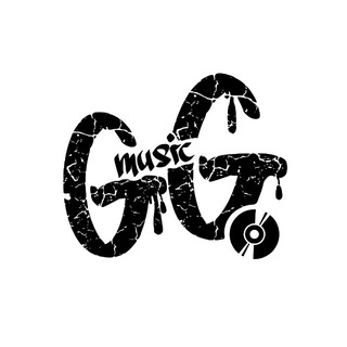 Логотип @ggrap - Gangsta Grooves