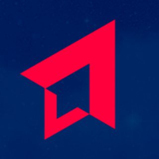 Логотип @ggrocket - GGRocket Token-sale [en]
