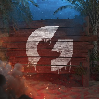 Логотип @ggrust_shop - GGRUST.SHOP - ЛУЧШИЙ МАГАЗИН АККАУНТОВ STEAM