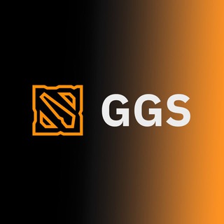 Логотип @ggs_dota - GGS | Dota 2 | BOT Аналитика
