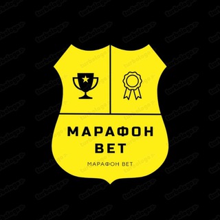Логотип @ggsportis - МАРАФОН BET