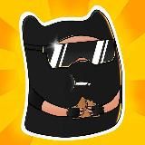 Логотип @ggstandoff_and_bulldrop - ggstandoff промо