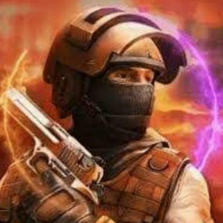 Логотип @ggstandoff_hackes - STANDOFF 2 ПРОМОКОДЫ РАЗДАЧА