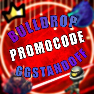 Логотип @ggstandoffen - Standoff news