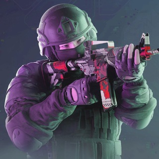 Логотип @ggstandoffs - Standoff 2 | ПРОМОКОДЫ