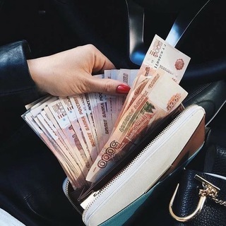 Логотип @ggvml - 🔝🔥Заработок в Telegram🔥