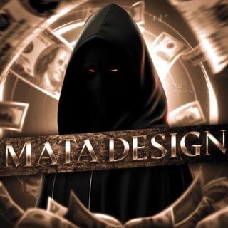 Логотип @ggyirik - MATA Designs