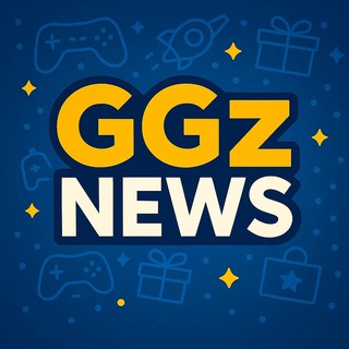 Логотип @ggz_news - GGz NEWS
