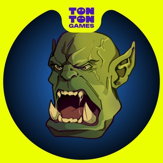 Логотип @gh_coin_cis - GH Arena | Сезон 3