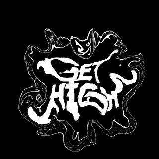 Логотип @gh_cryp - ⚡GET HIGH⚡