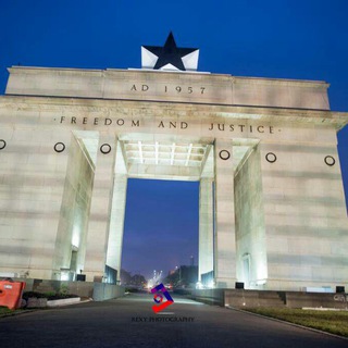 Логотип @ghanachats1 - GHANA CHATS