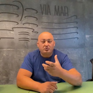 Логотип @ghazlimouradcanal - Mourad Ghazli Canal