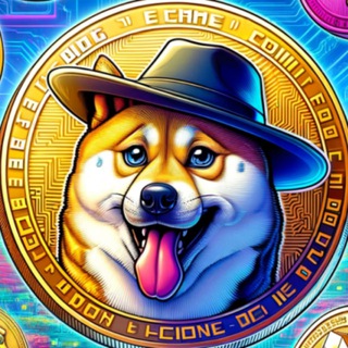 Логотип @ghcowrapeetd586182 - Meme Coin