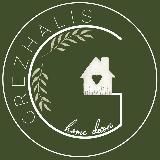 Логотип @ghdecore - Даша.Декор&Корица