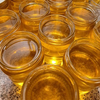 Логотип @ghee_russia - Масло Гхи 🍯