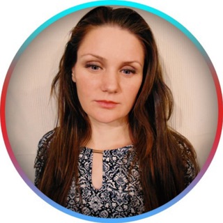 Логотип @gherjavscaia - СТОРИС ВАЛЕНТИНА ТЕМЫ