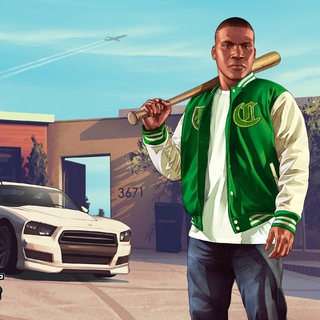 Логотип @ghesborodiahane - GTA online aiuti missioni
