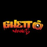 Логотип @ghetto_news - ghetto_news