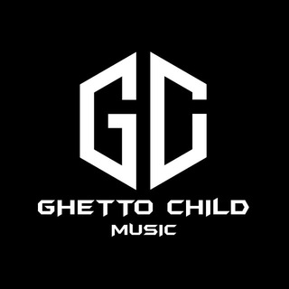 Логотип @ghettochildmusicofficiel - Ghetto Child Music