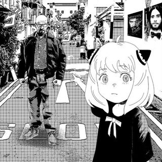 Логотип @ghghghta - Инфа для геев