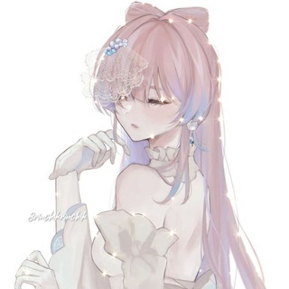 Логотип @ghhhhklb - няшики.