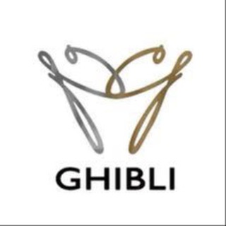 Логотип @ghiblibagitaly - Ghibli Bags