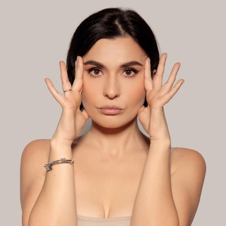 Логотип @ghilyovafm - Ghilyova FM