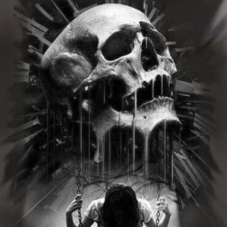 Логотип @ghost8691 - Дебилы 18+