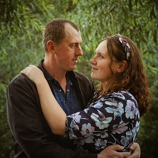 Логотип @ghost_anvi - 𝐴𝑛𝑛 𝑅𝑢𝑣𝑖.