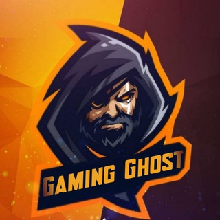 Логотип @ghost_discussion - Gaming Ghost
