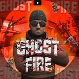 Логотип @ghost_fire08 - ghost_fire08