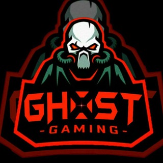 Логотип @ghost_gaming_youtube - Ghost Gaming Discussion Group