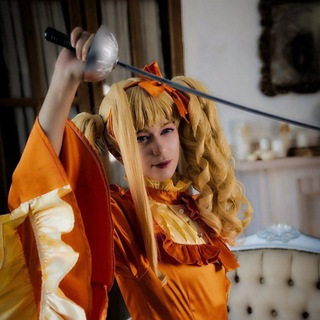 Логотип @ghost_lady96_official - Ледь (Ghost_lady96) official