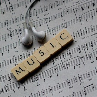 Логотип @ghost_music_7 - 🎵Ghost_music🎵