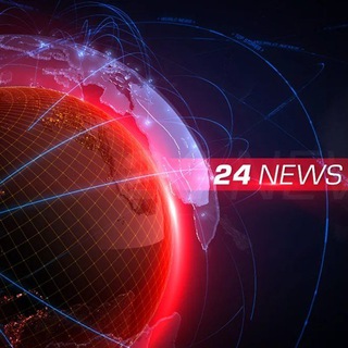 Логотип @ghost_news24 - Ghost NEWS (Украина-Россия)