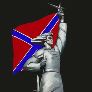 Логотип @ghost_of_novorossia_23 - Краснодар-Новороссия