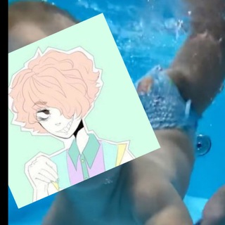 Логотип @ghostandballs - гостик русс чат