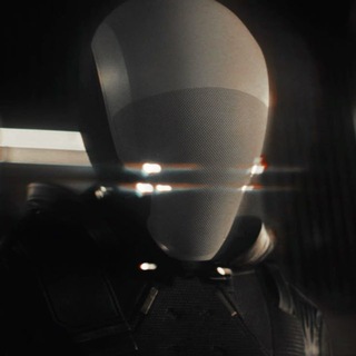 Логотип @ghostblogik - GHOST