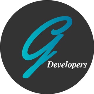 Логотип @ghostbsd_dev - GhostBSD Contributors