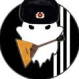 Логотип @ghostcoinbymcafee_ru - Deleted