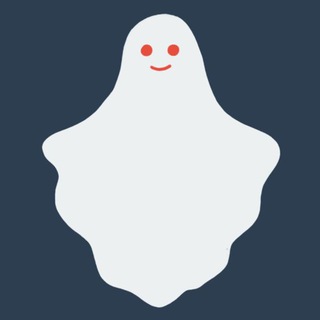 Логотип @ghostfbrip - GHOST.FB.RIP