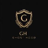 Логотип @ghosthoodlogs - ghosthoodlogs