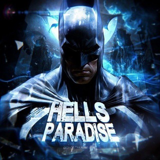 Логотип @ghostnumberon - HELL'S PARADISE