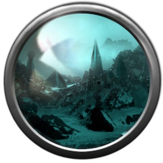 Логотип @ghostparanormal - ТАИНСТВЕННОЕ. НЕВЕРОЯТНОЕ. НЕИЗВЕДАННОЕ.