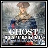 Логотип @ghostpatriots - ghostpatriots