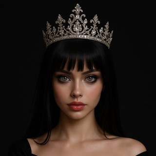 Логотип @ghostprincess - 𓂆 Princess™