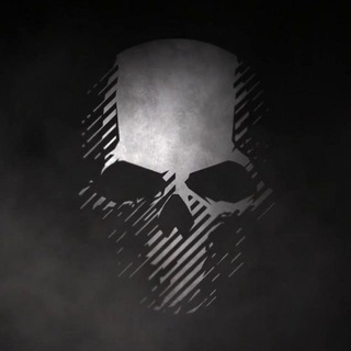 Логотип @ghostreconita - Ghost Recon