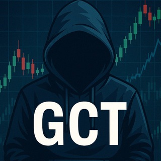 Логотип @ghosts_community_traders - GCT