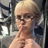 Логотип @ghostsaa - Севодня на красивом вайбе